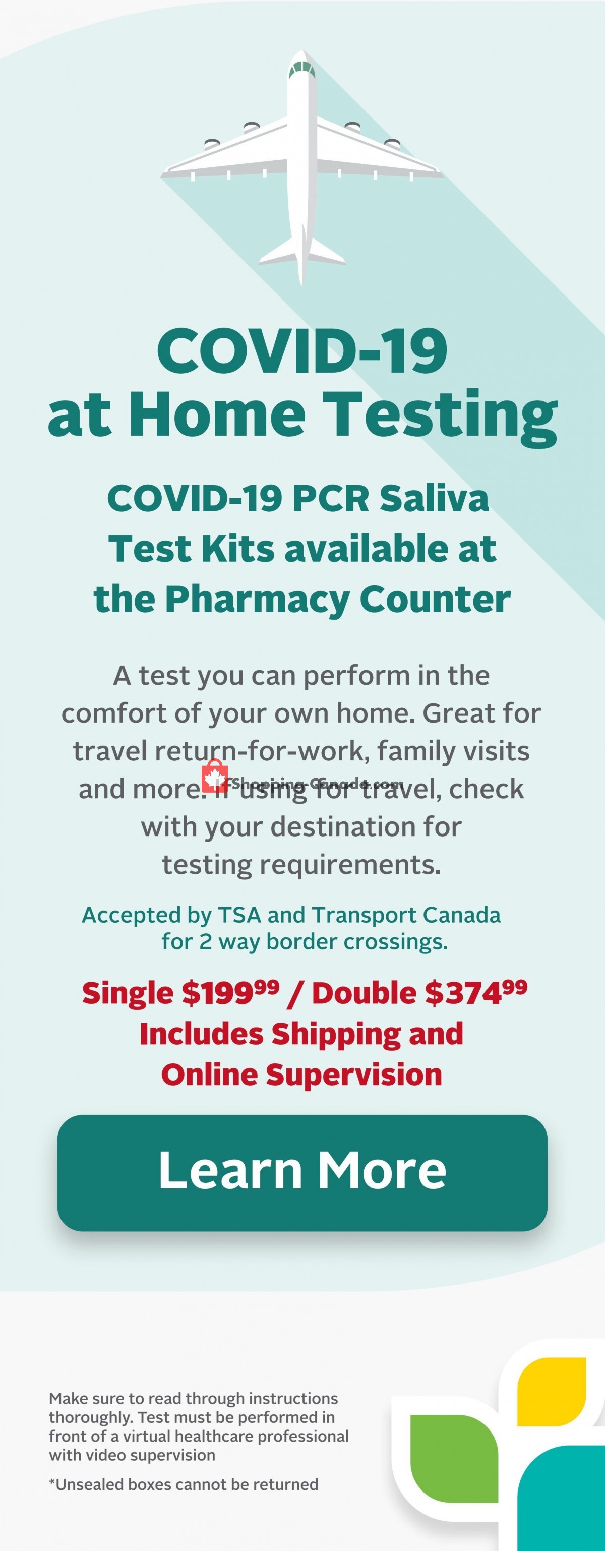 Rexall Drug Store flyer from Friday October 8, 2021 to Thursday October 14, 2021 - page 15