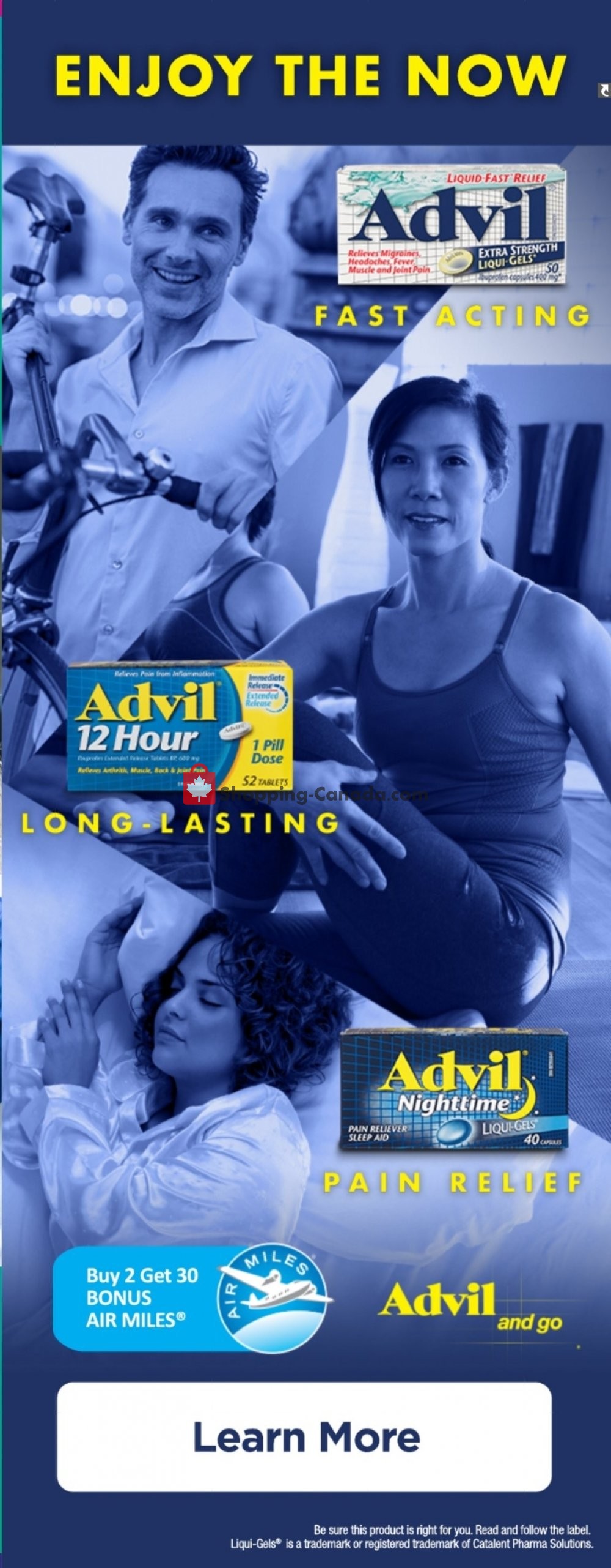 Rexall Drug Store flyer from Friday May 10, 2019 to Thursday May 16, 2019 - page 12