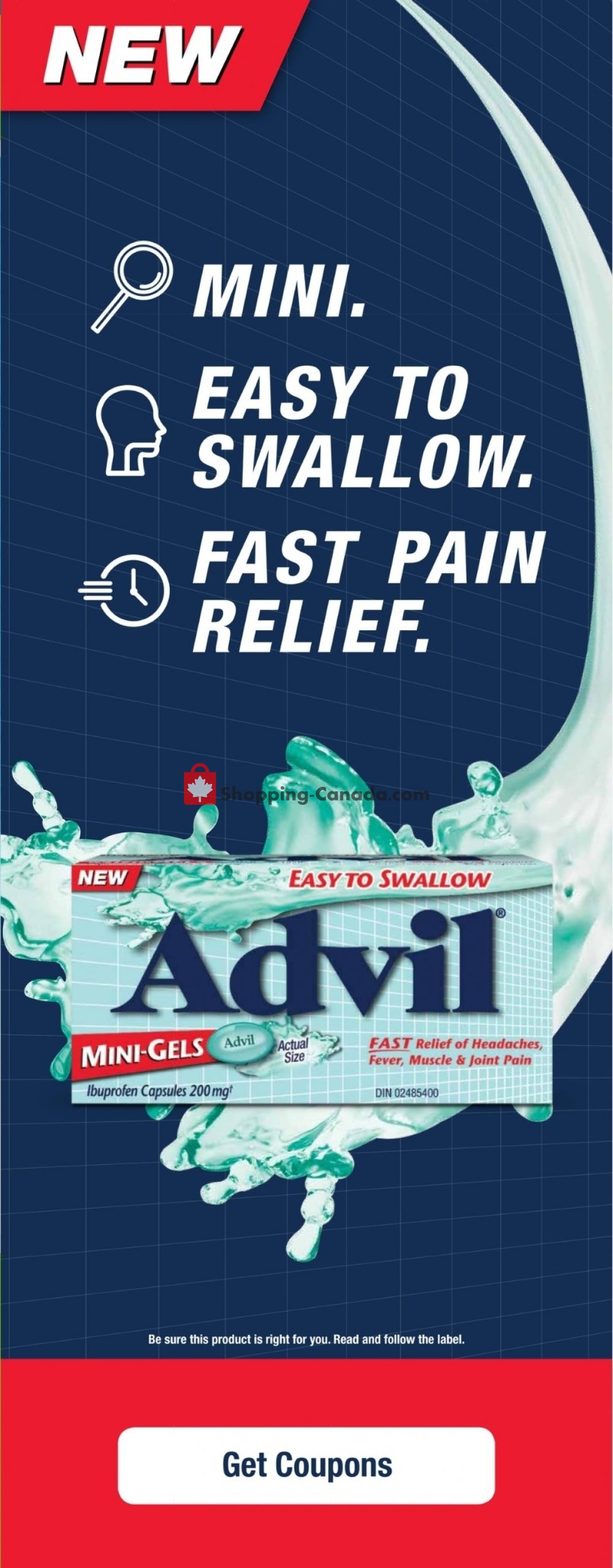 Rexall Drug Store flyer from Friday October 11, 2019 to Thursday October 17, 2019 - page 12