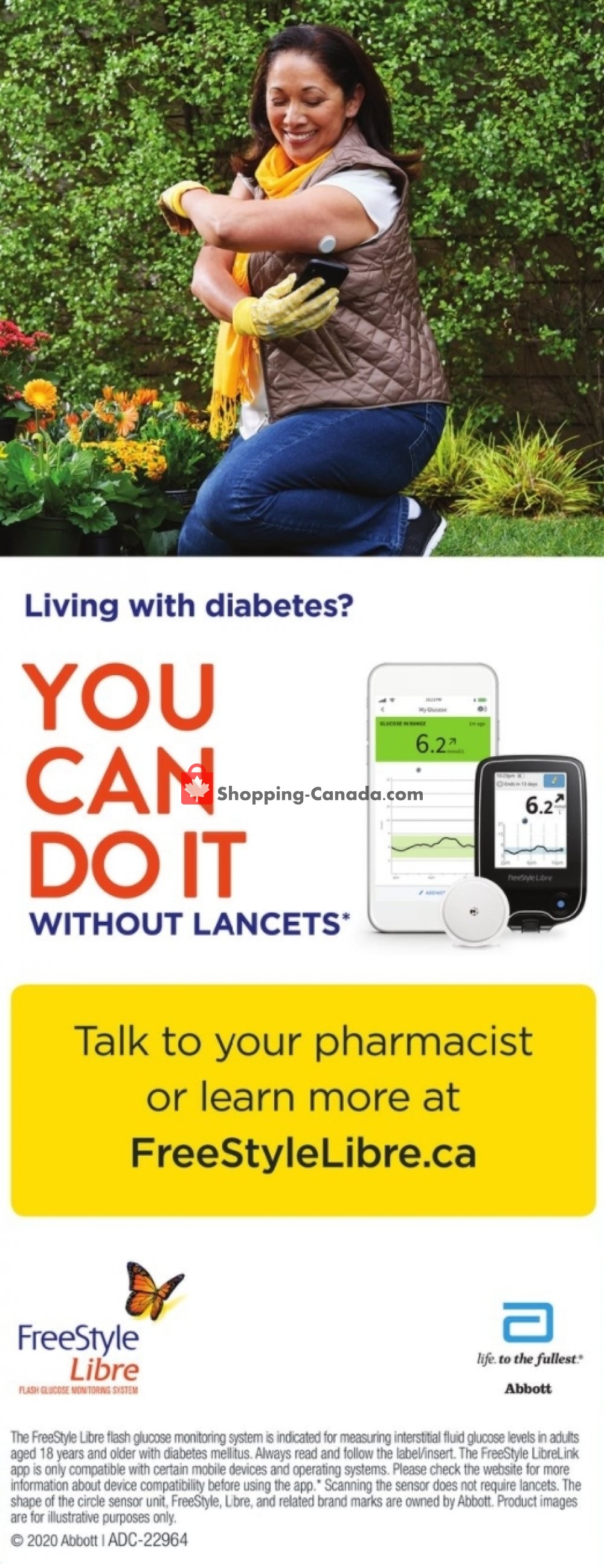 Rexall Drug Store flyer from Friday September 4, 2020 to Thursday September 10, 2020 - page 14