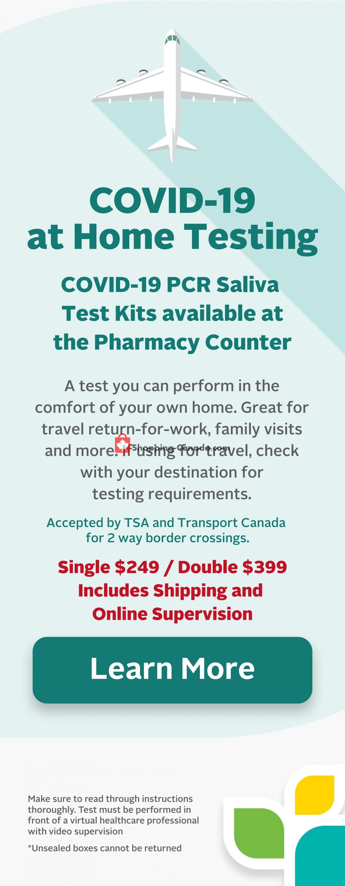 Rexall Drug Store flyer from Friday July 16, 2021 to Thursday July 22, 2021 - page 7