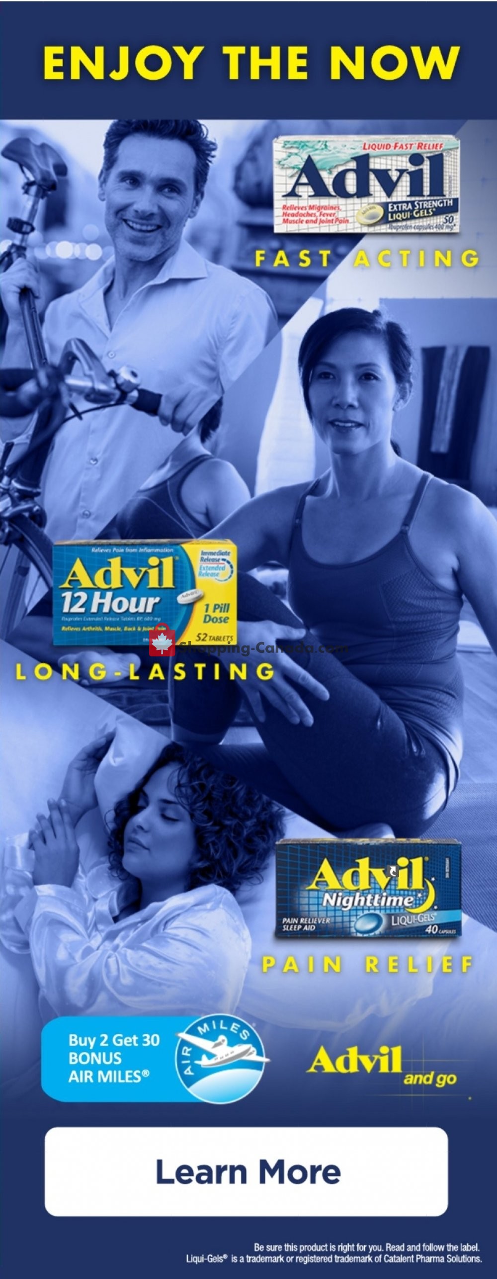 Rexall Drug Store flyer from Friday May 10, 2019 to Thursday May 16, 2019 - page 12