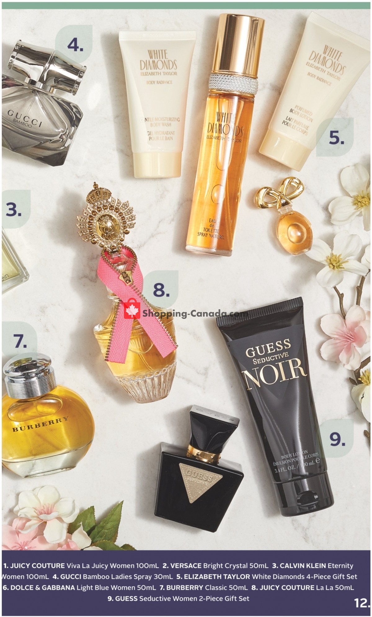 Rexall Drug Store flyer from Friday May 7, 2021 to Thursday May 13, 2021 - page 24