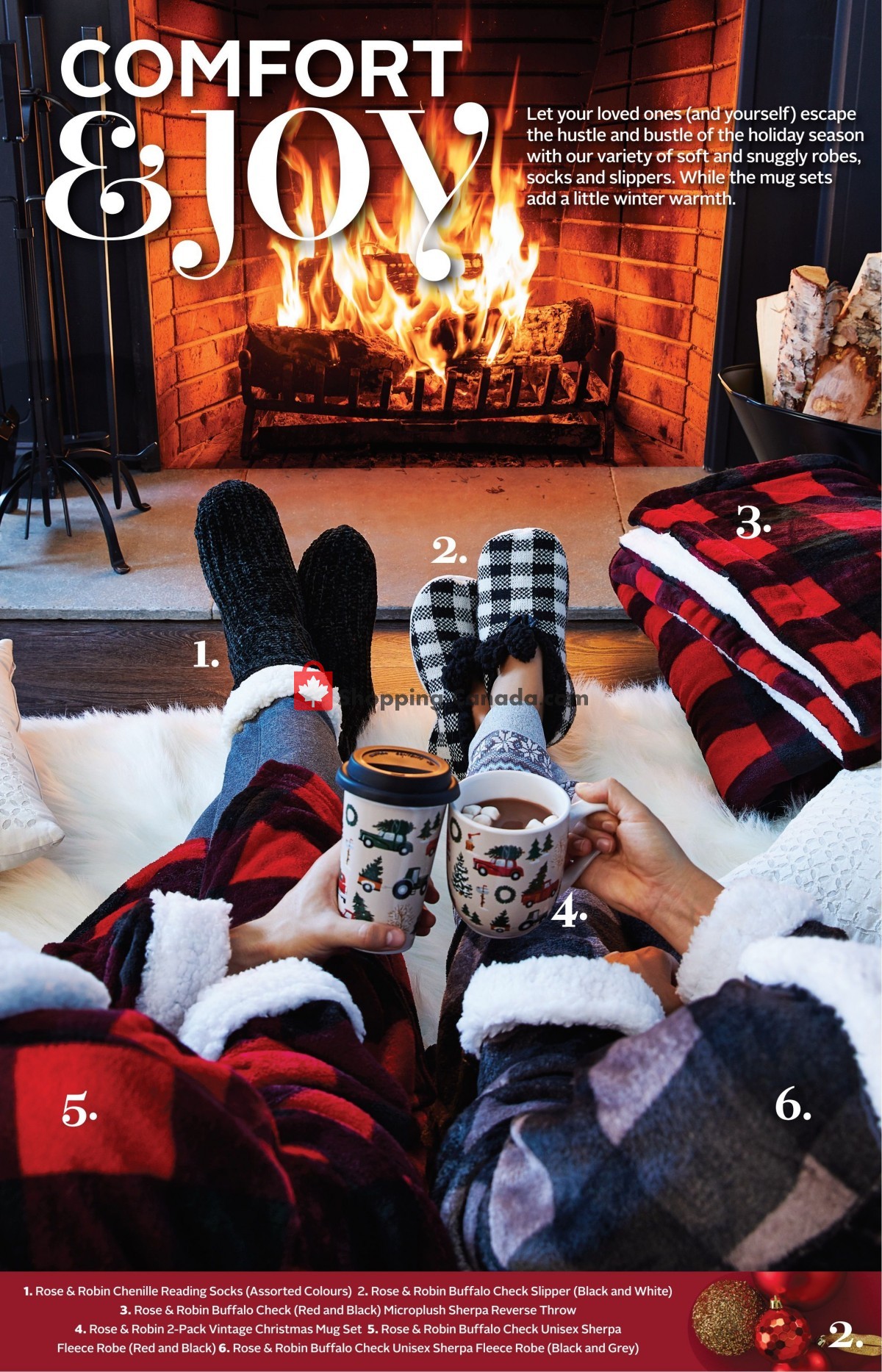 Rexall Drug Store flyer from Friday December 3, 2021 to Thursday December 9, 2021 - page 20
