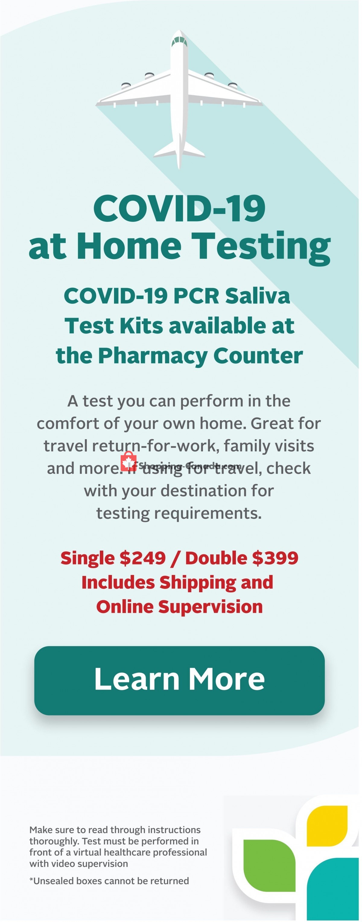 Rexall Drug Store flyer from Friday July 9, 2021 to Thursday July 15, 2021 - page 6