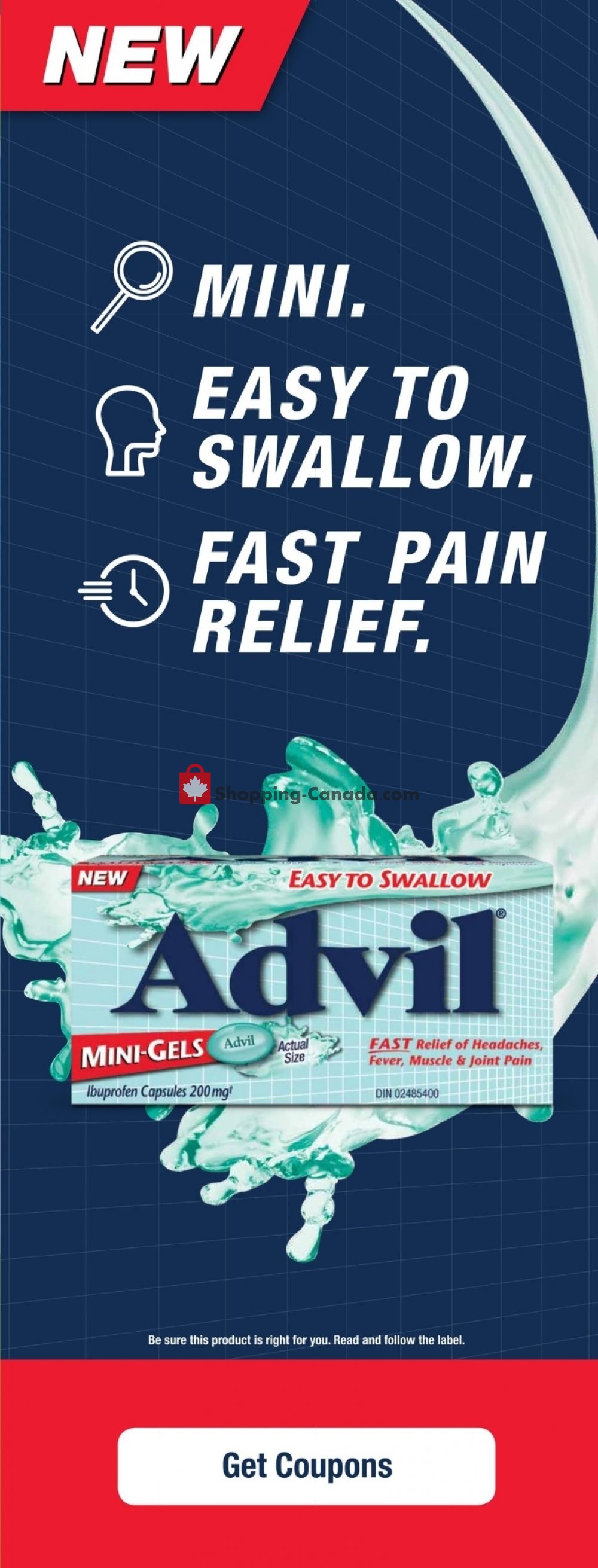 Rexall Drug Store flyer from Friday October 11, 2019 to Thursday October 17, 2019 - page 11