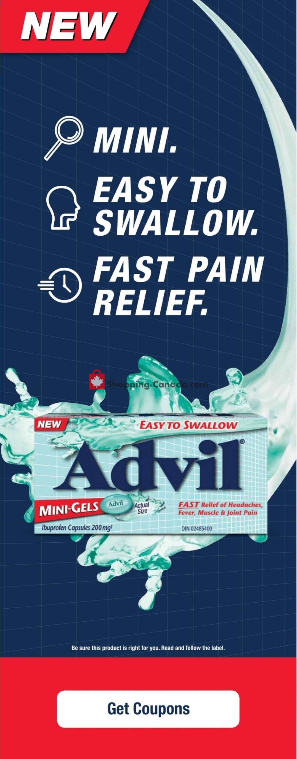 Rexall Drug Store flyer from Friday October 4, 2019 to Thursday October 10, 2019 - page 10