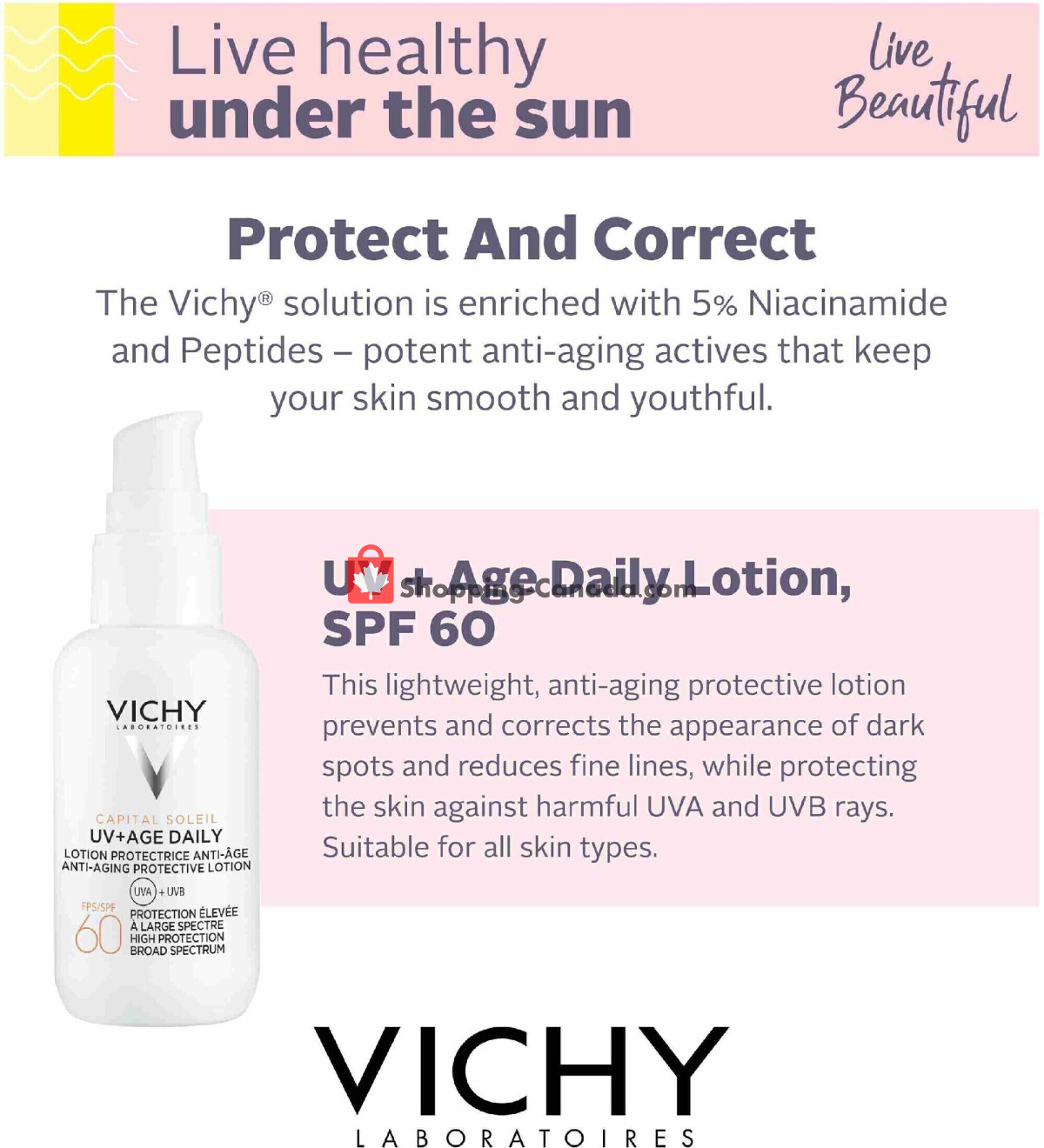 Rexall Drug Store flyer from Friday April 12, 2024 to Thursday September 5, 2024 - page 16