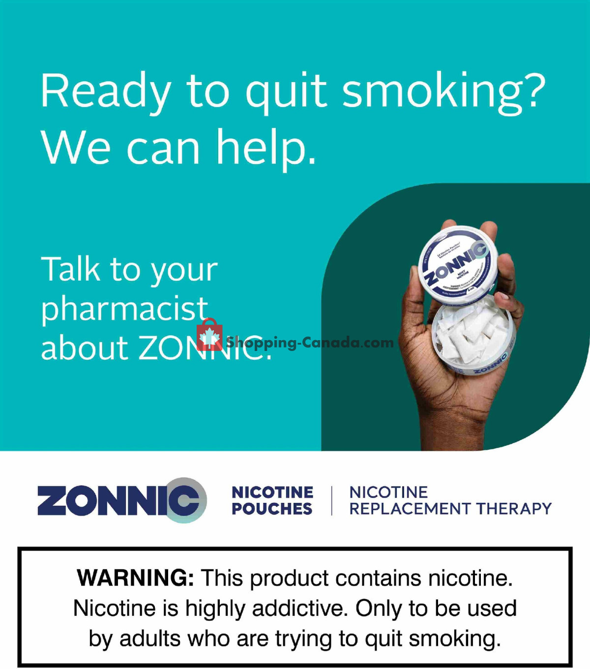 Rexall Drug Store flyer from Friday April 24, 2026 to Thursday April 30, 2026 - page 9