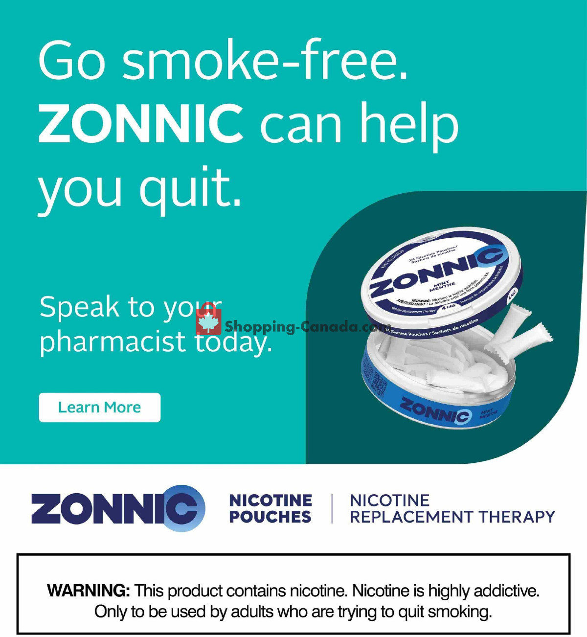 Rexall Drug Store flyer from Friday August 14, 2026 to Thursday August 20, 2026 - page 10