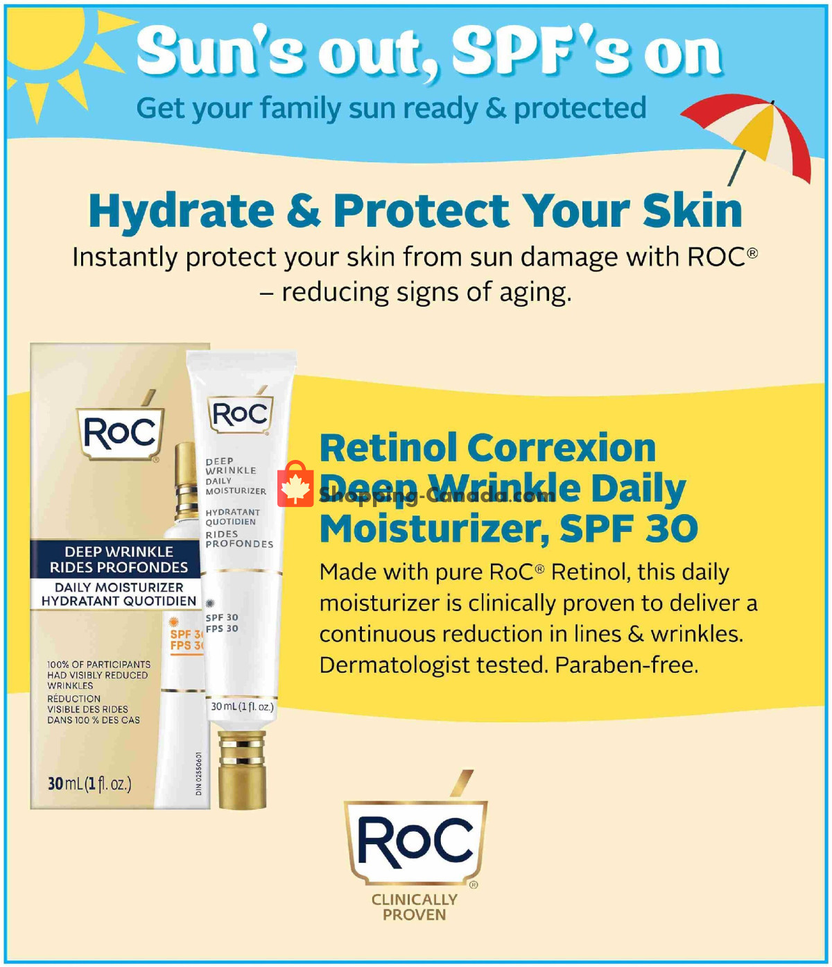 Rexall Drug Store flyer from Friday July 17, 2026 to Thursday July 23, 2026 - page 15