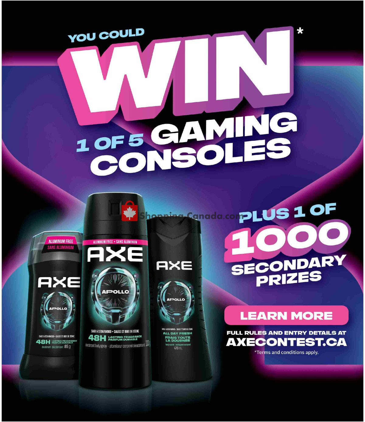 Rexall Drug Store flyer from Friday July 31, 2026 to Thursday August 13, 2026 - page 18