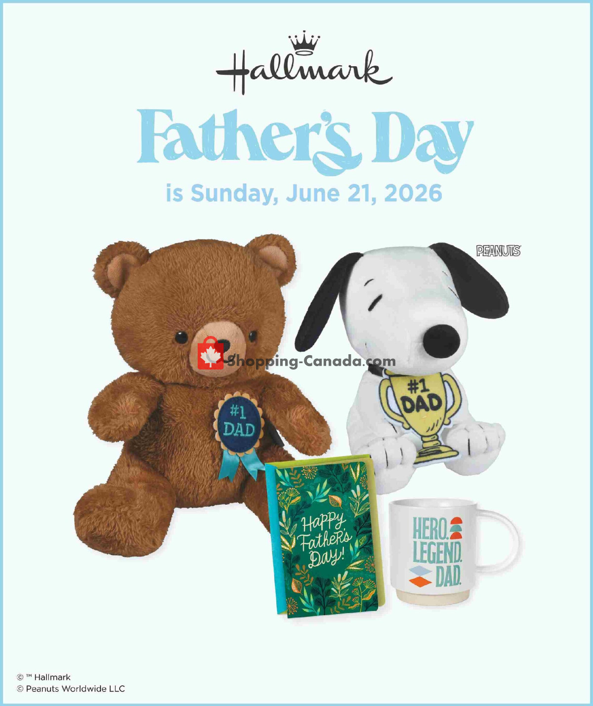 Rexall Drug Store flyer from Friday June 19, 2026 to Thursday June 25, 2026 - page 17