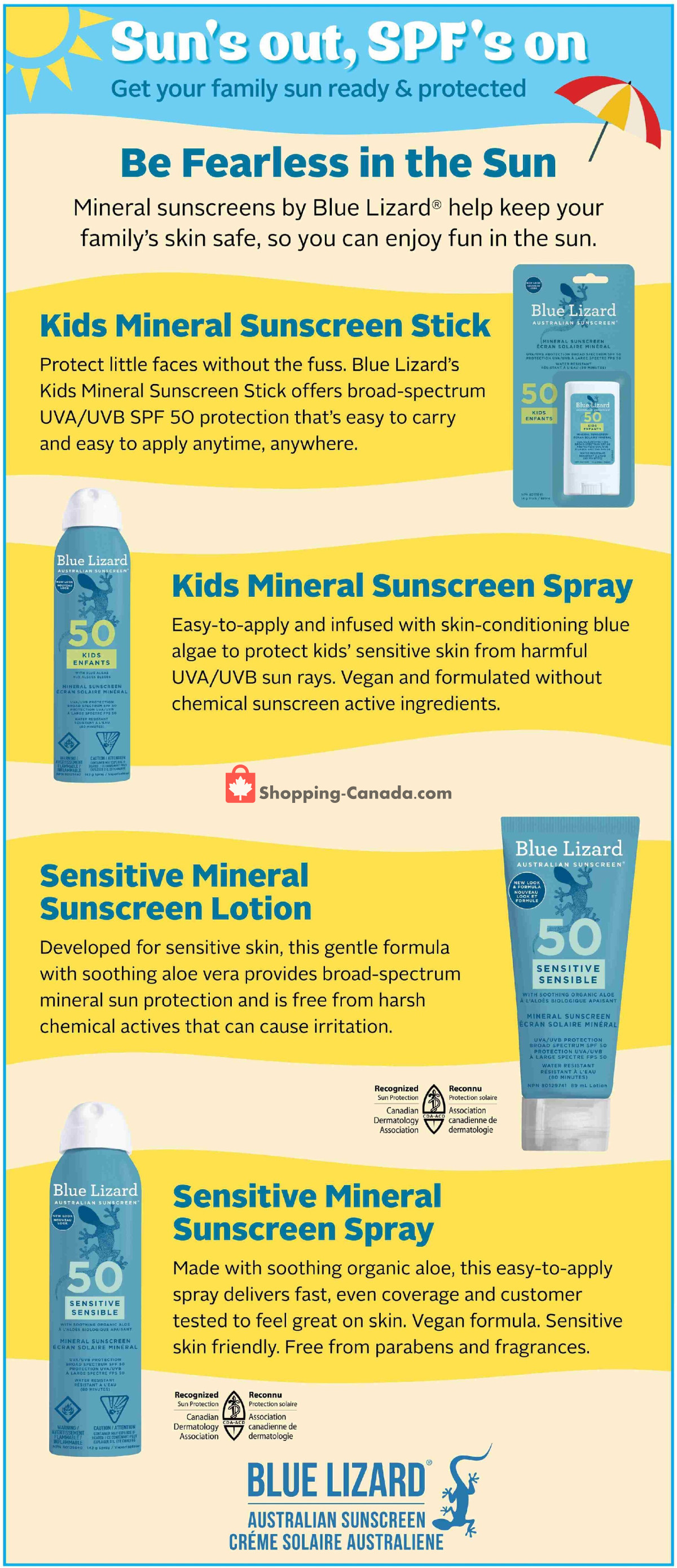 Rexall Drug Store flyer from Friday June 19, 2026 to Thursday June 25, 2026 - page 19