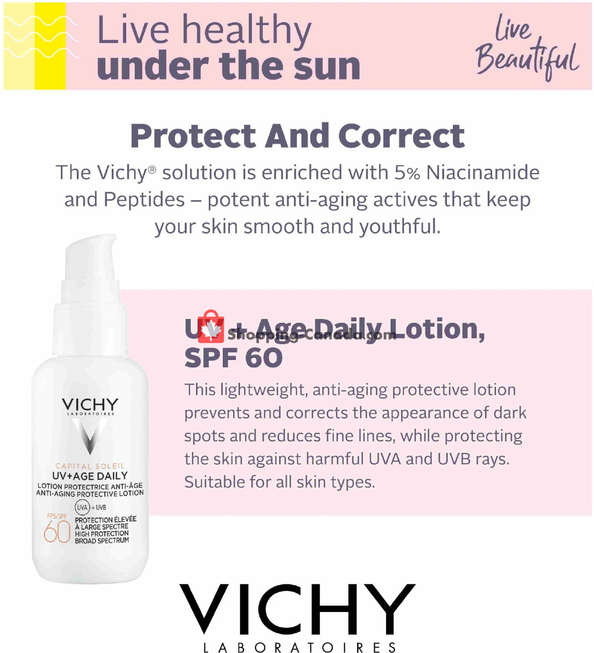 Rexall Drug Store flyer from Friday April 26, 2024 to Thursday May 2, 2024 - page 13