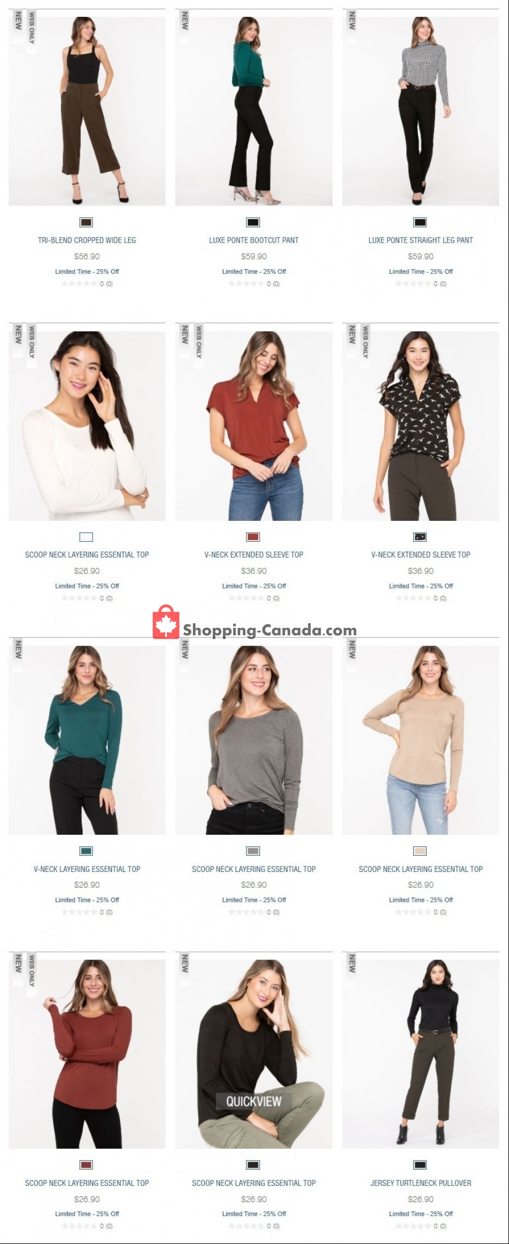 Ricki's flyer from Wednesday October 14, 2020 to Tuesday October 20, 2020 - page 2