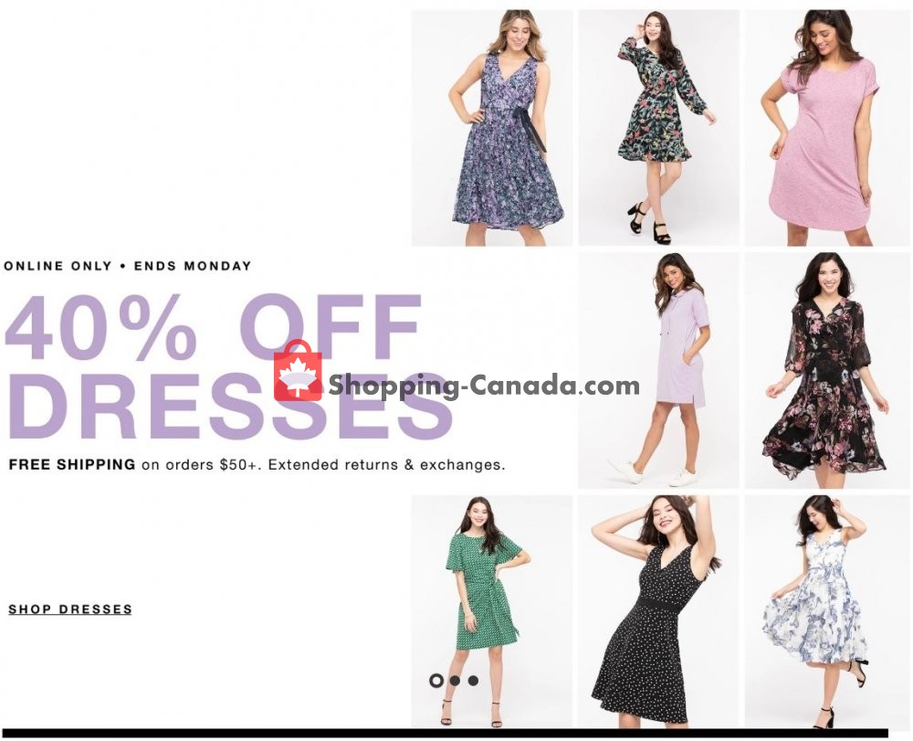 Ricki's flyer from Friday April 24, 2020 to Monday April 27, 2020 - page 1