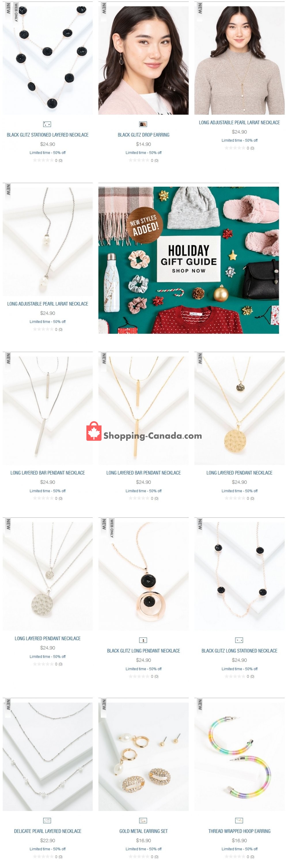Ricki's flyer from Wednesday December 16, 2020 to Tuesday December 22, 2020 - page 3