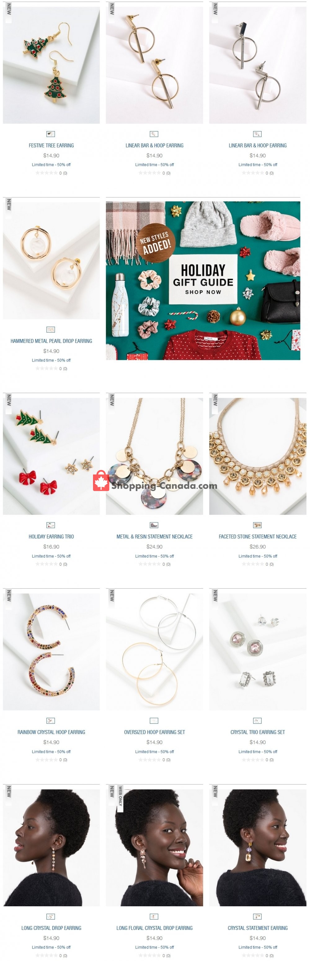 Ricki's flyer from Wednesday December 16, 2020 to Tuesday December 22, 2020 - page 5