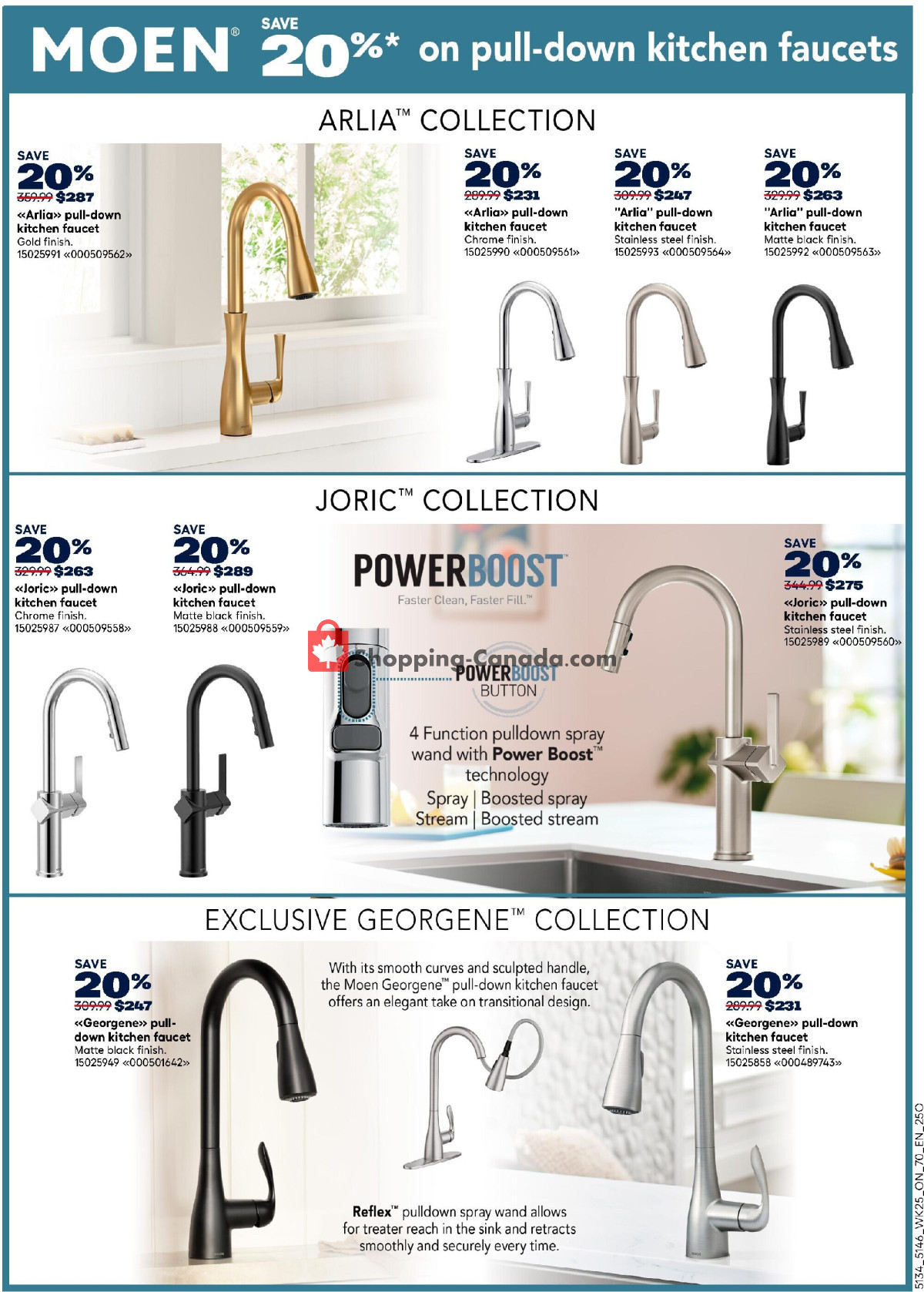 Rona flyer from Thursday July 16, 2026 to Wednesday July 29, 2026 - page 15