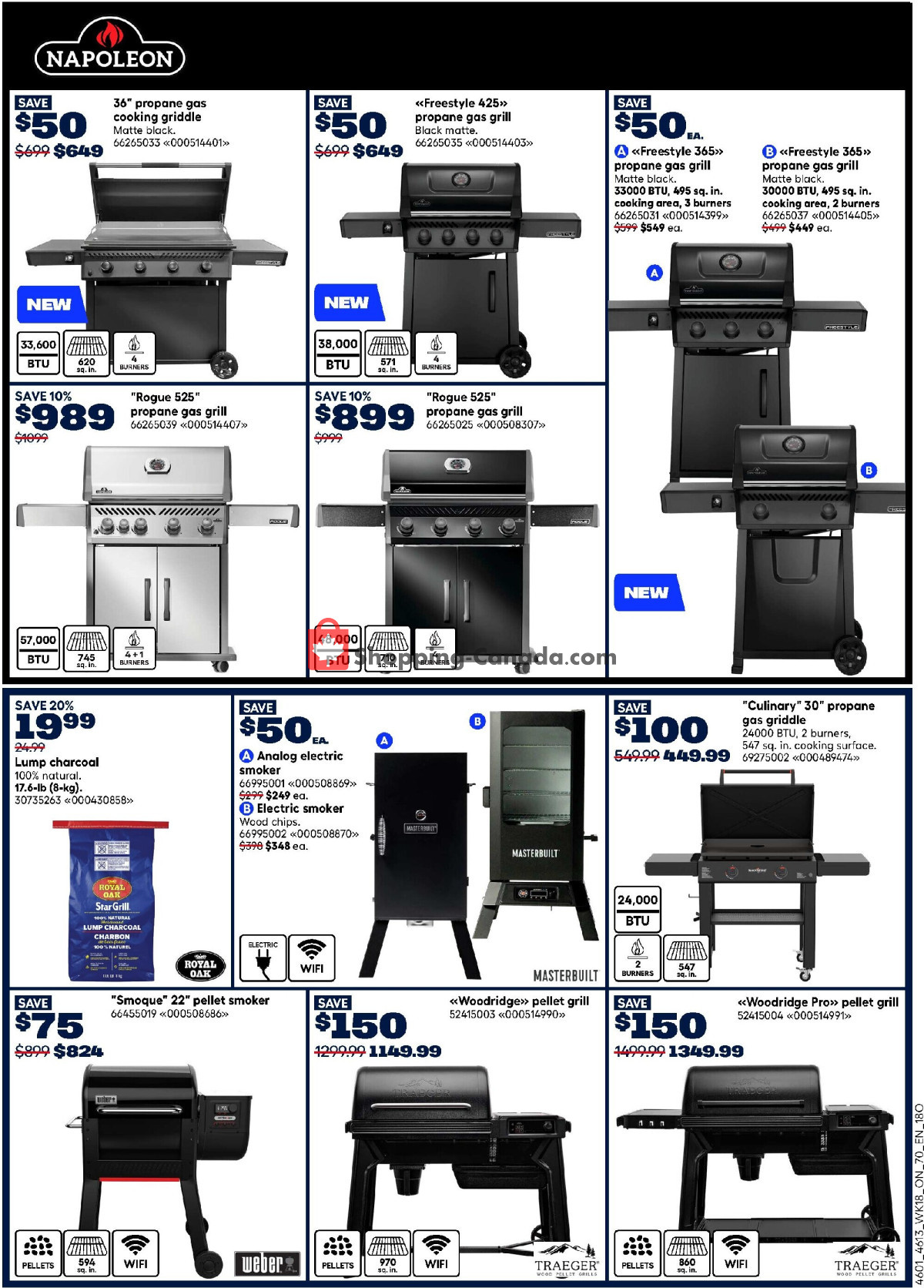 Rona flyer from Thursday May 28, 2026 to Wednesday June 3, 2026 - page 10