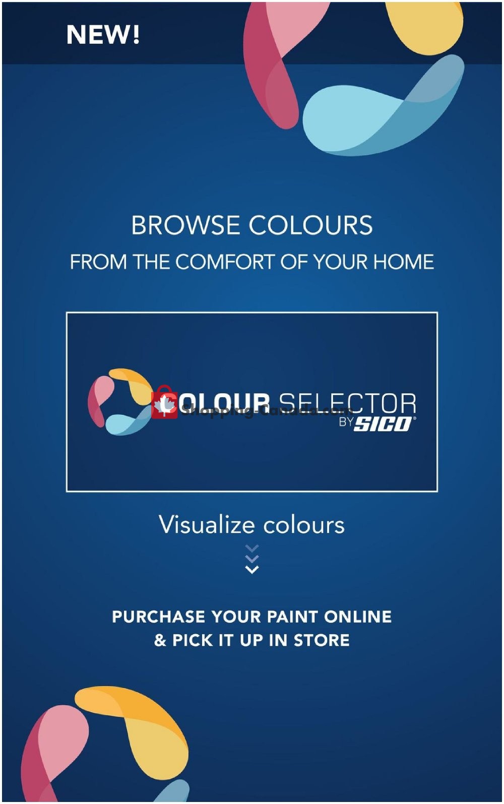 Rona flyer from Thursday May 28, 2020 to Wednesday June 3, 2020 - page 9