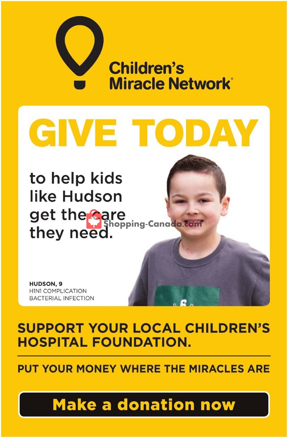 Rona flyer from Thursday June 4, 2020 to Wednesday June 10, 2020 - page 15