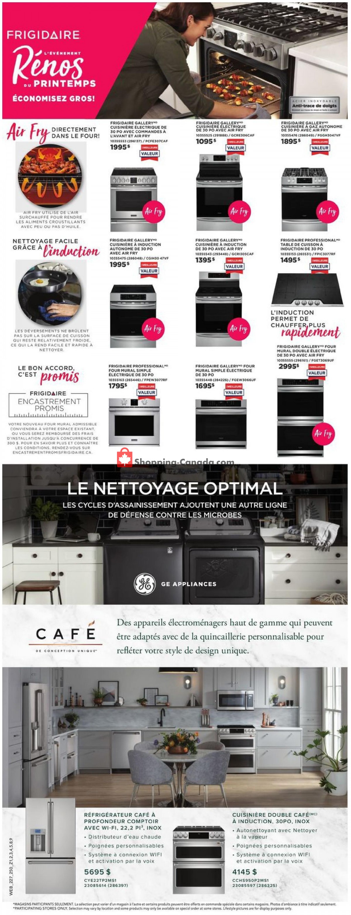 Rona flyer from Thursday June 10, 2021 to Wednesday June 16, 2021 - page 11