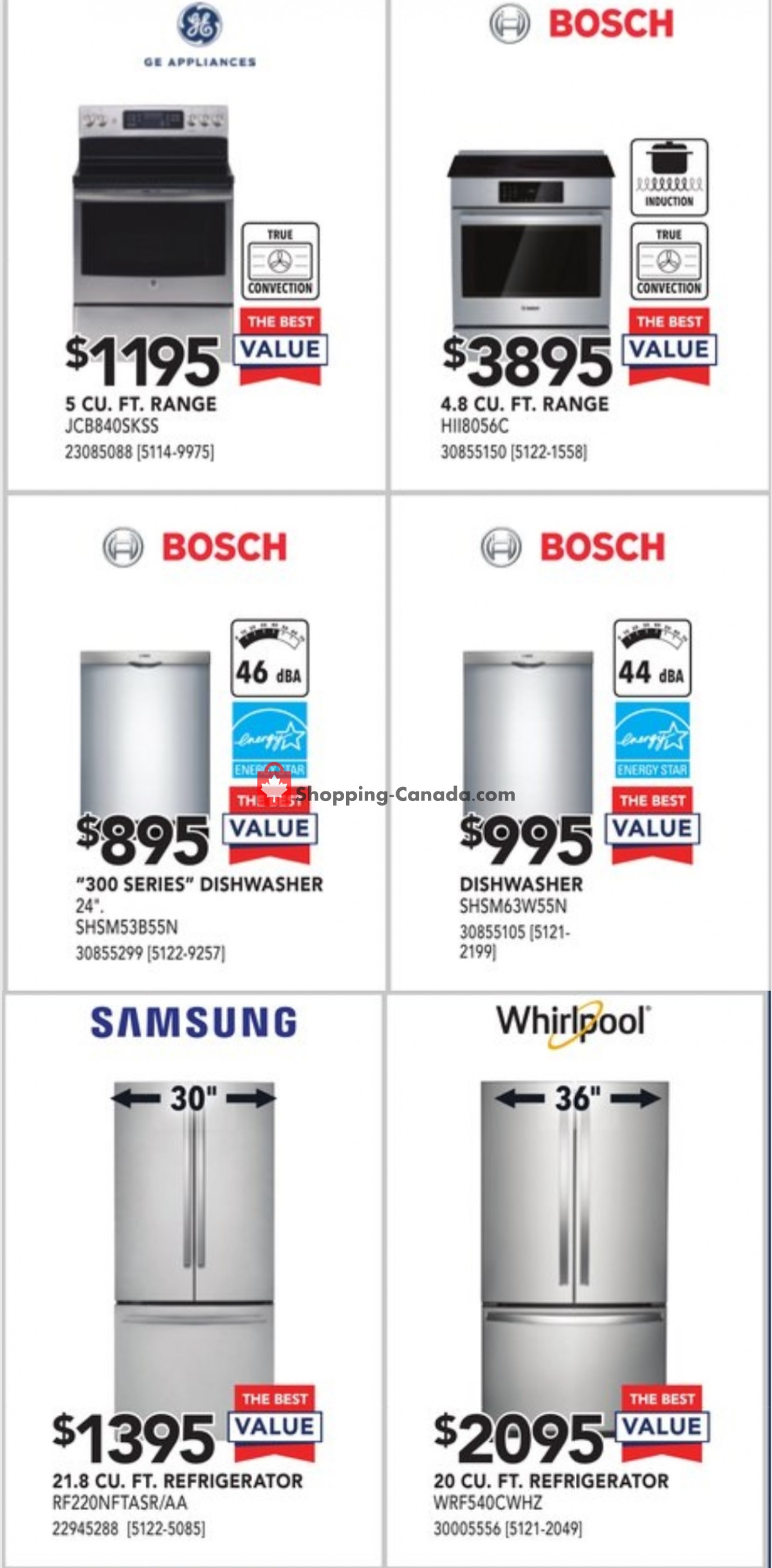 Rona flyer from Thursday April 29, 2021 to Wednesday May 5, 2021 - page 9