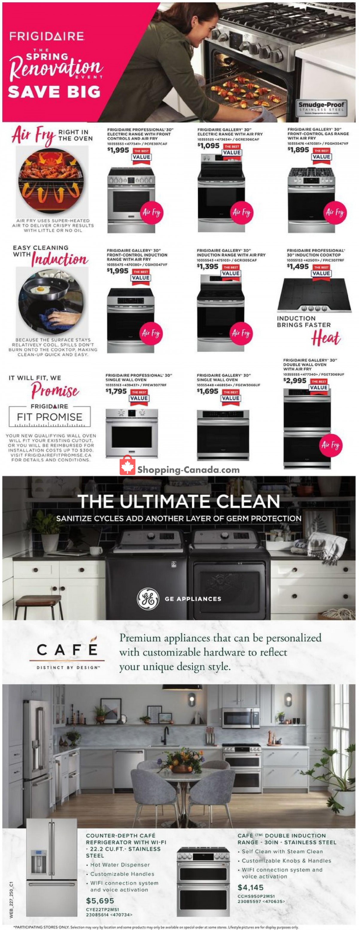 Rona flyer from Thursday June 10, 2021 to Wednesday June 16, 2021 - page 11
