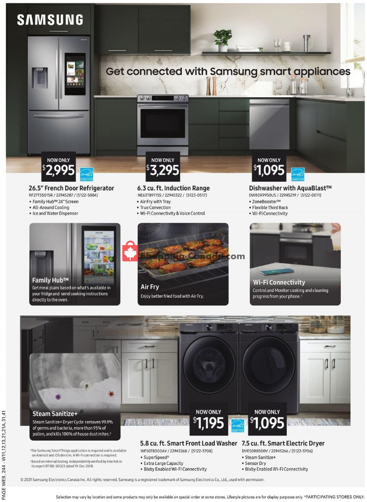 Rona flyer from Thursday July 15, 2021 to Wednesday July 21, 2021 - page 7
