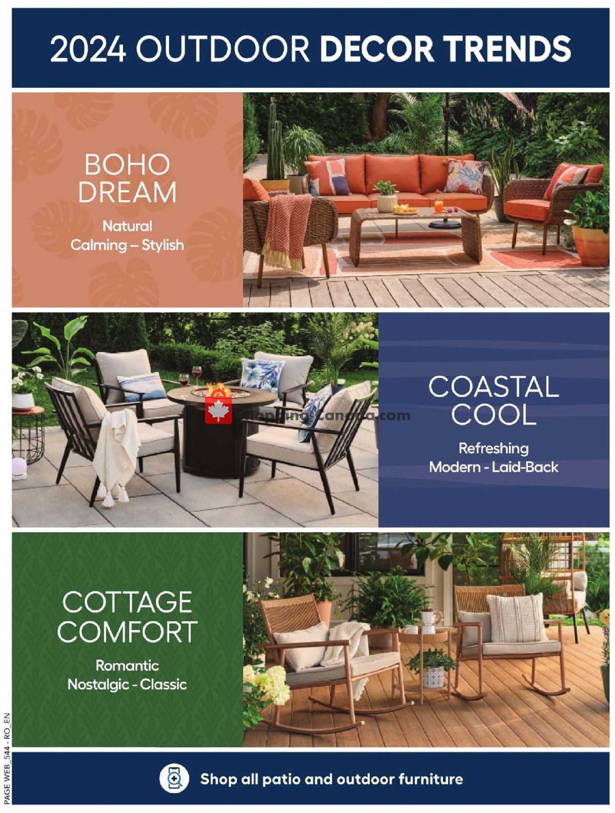 Rona flyer from Thursday February 8, 2024 to Wednesday February 21, 2024 - page 12