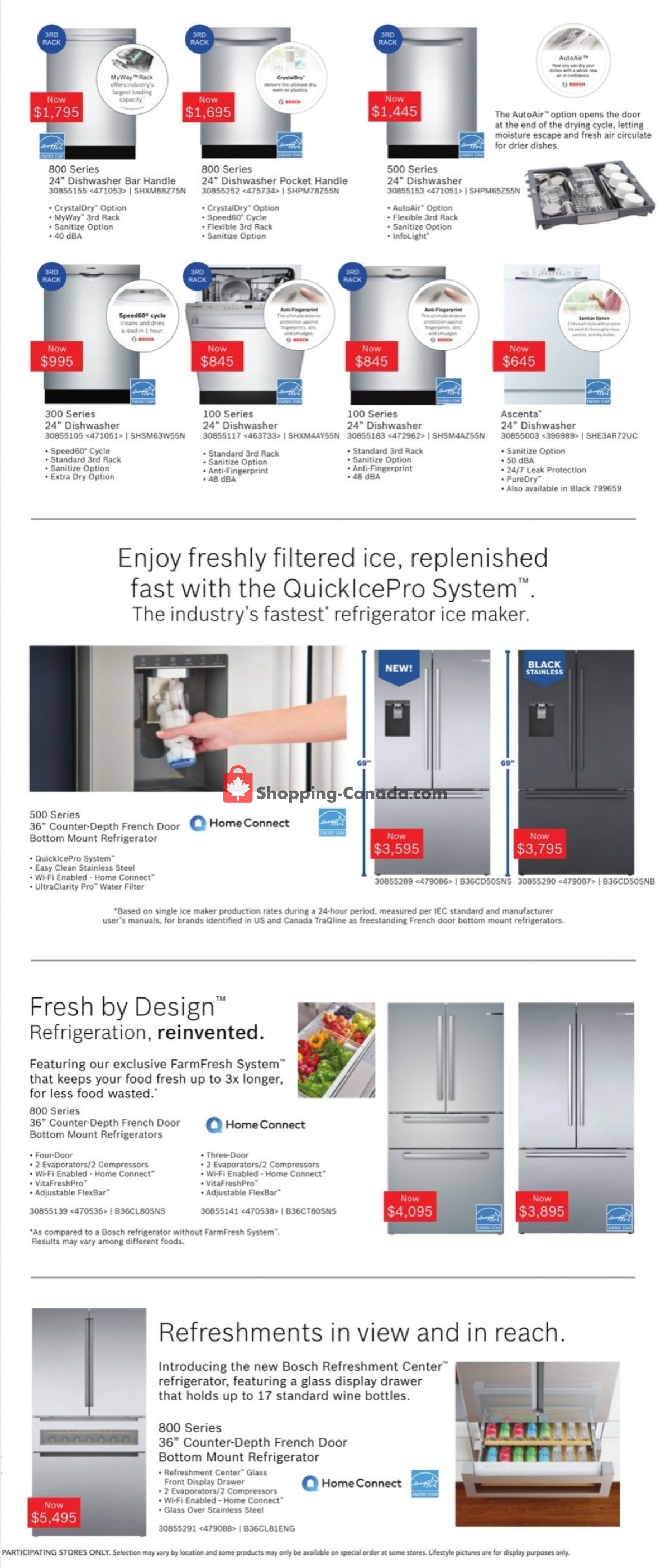 Rona flyer from Thursday March 4, 2021 to Wednesday March 10, 2021 - page 7