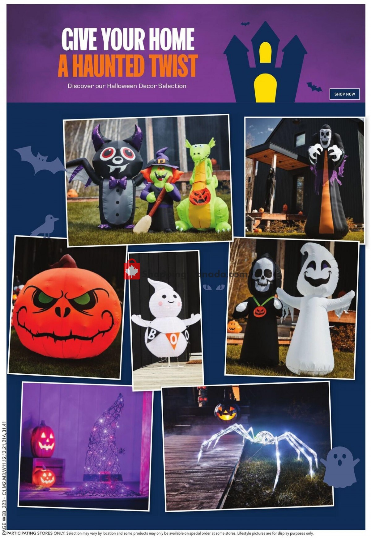 Rona flyer from Thursday October 7, 2021 to Wednesday October 13, 2021 - page 5