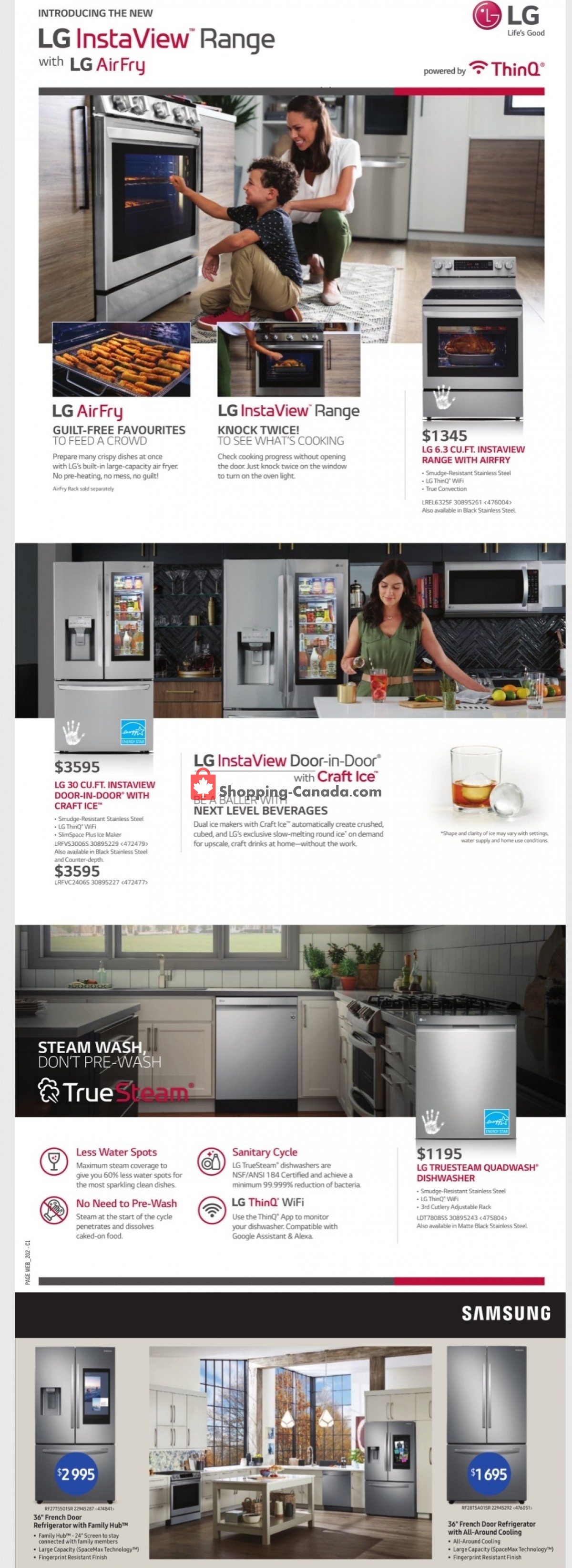 Rona flyer from Thursday February 18, 2021 to Wednesday February 24, 2021 - page 5