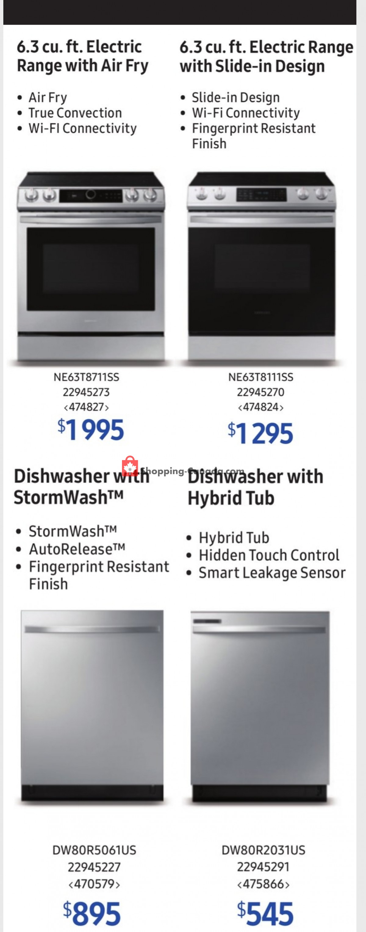Rona flyer from Thursday February 18, 2021 to Wednesday February 24, 2021 - page 6