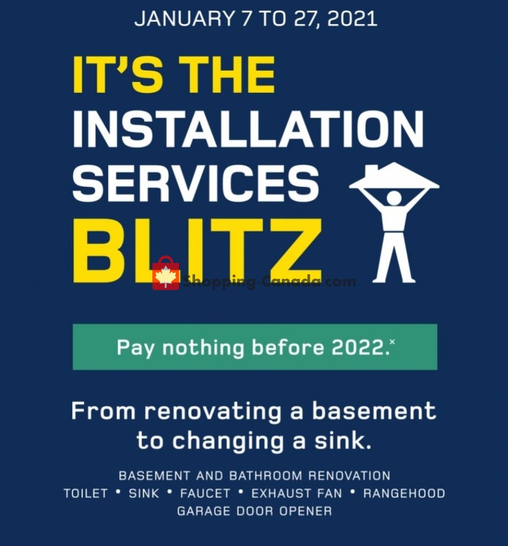 Rona flyer from Thursday January 21, 2021 to Wednesday January 27, 2021 - page 4