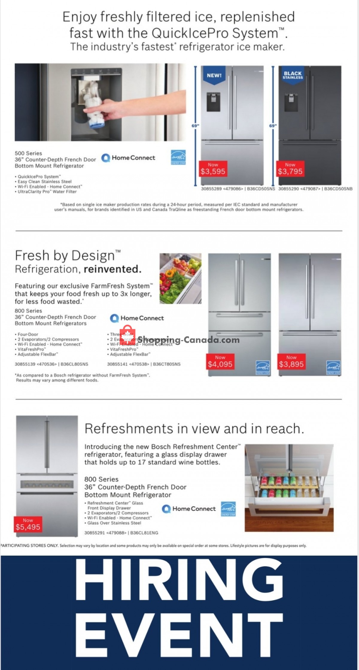 Rona flyer from Thursday March 4, 2021 to Wednesday March 10, 2021 - page 10