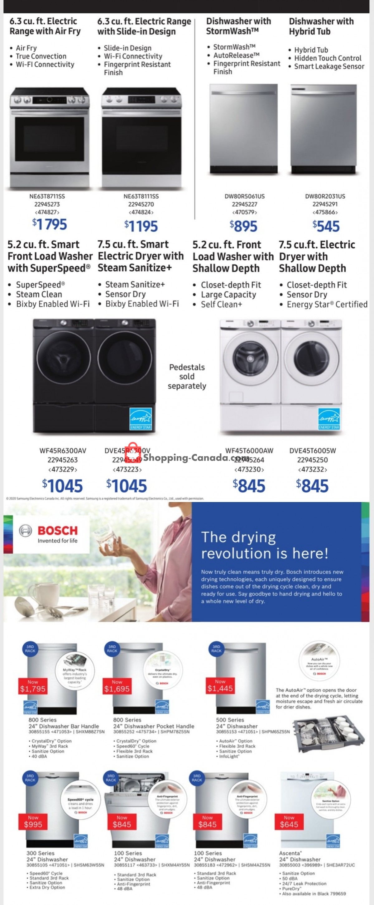 Rona flyer from Thursday March 4, 2021 to Wednesday March 10, 2021 - page 9