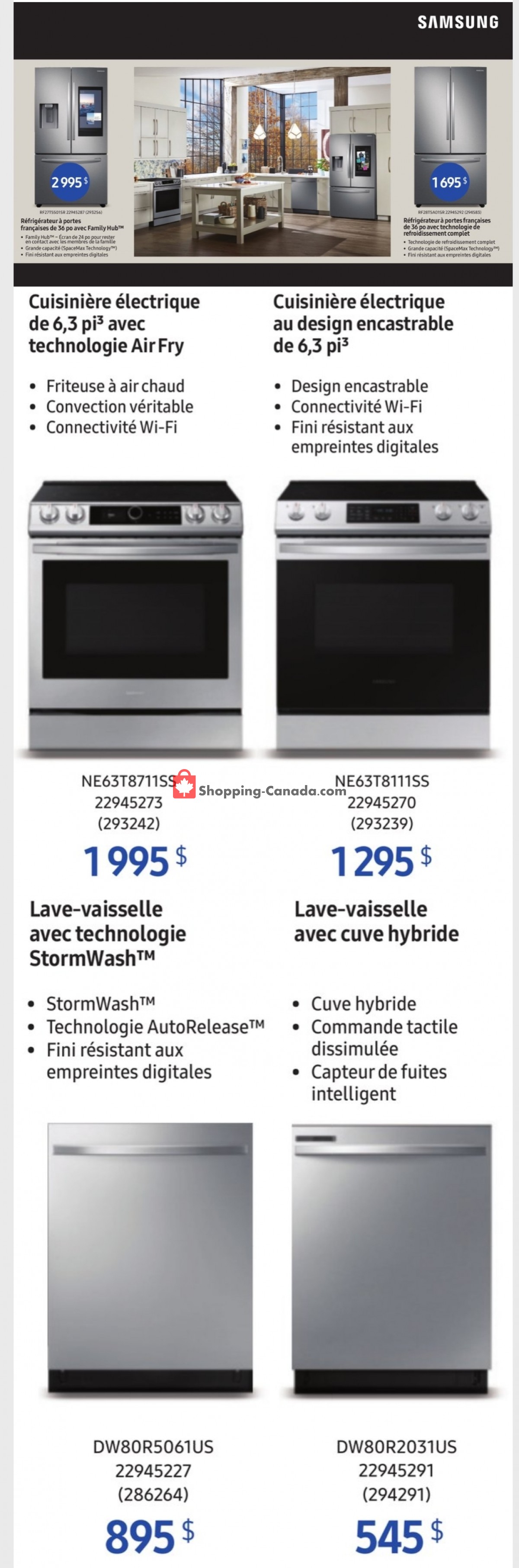 Rona flyer from Thursday February 18, 2021 to Wednesday February 24, 2021 - page 6