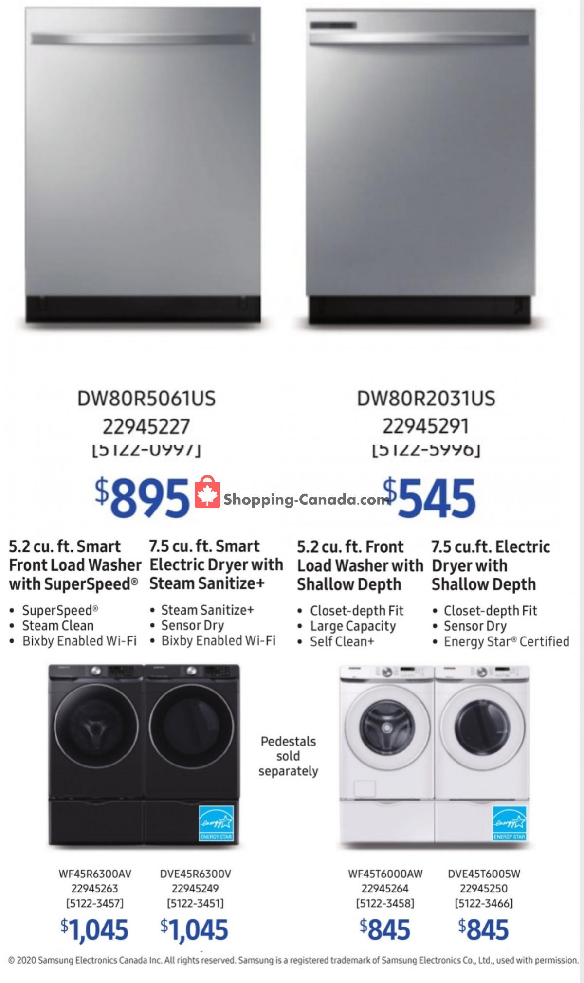 Rona flyer from Thursday February 25, 2021 to Wednesday March 3, 2021 - page 10