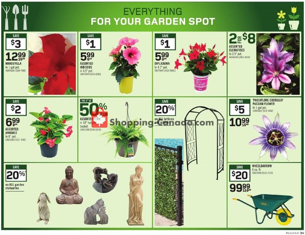 Rona flyer from Thursday May 28, 2020 to Wednesday June 3, 2020 - page 15