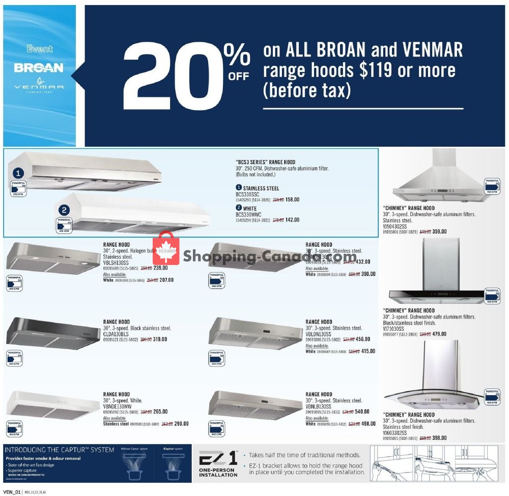 Rona flyer from Thursday May 21, 2020 to Wednesday May 27, 2020 - page 8