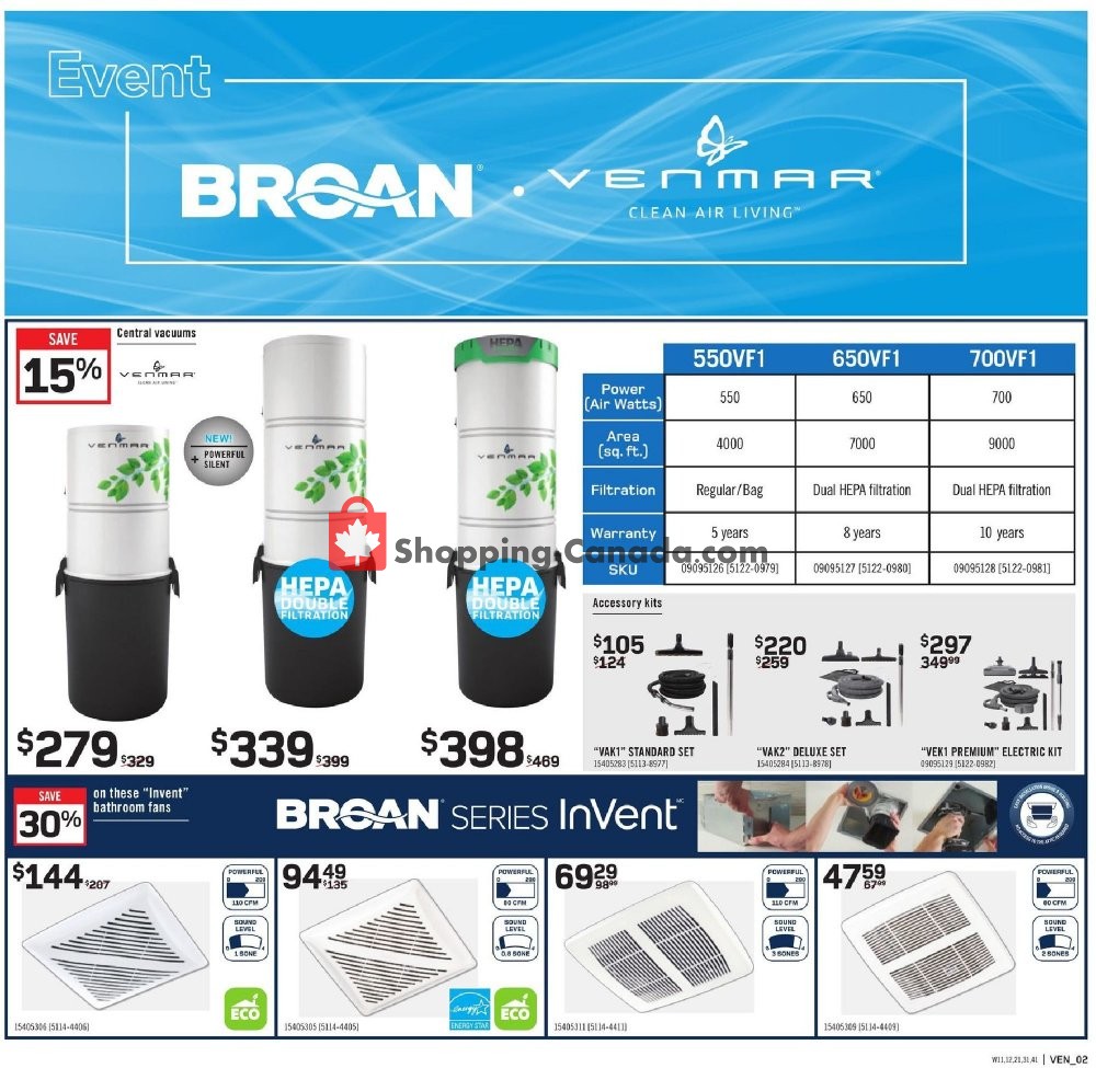 Rona flyer from Thursday May 21, 2020 to Wednesday May 27, 2020 - page 9