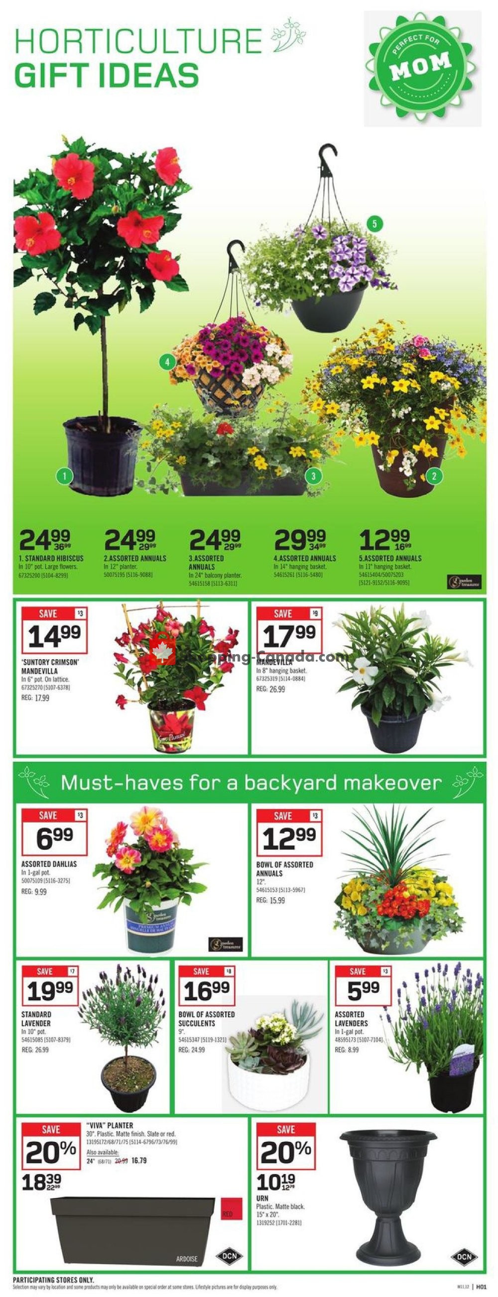 Rona flyer from Thursday May 9, 2019 to Wednesday May 15, 2019 - page 5