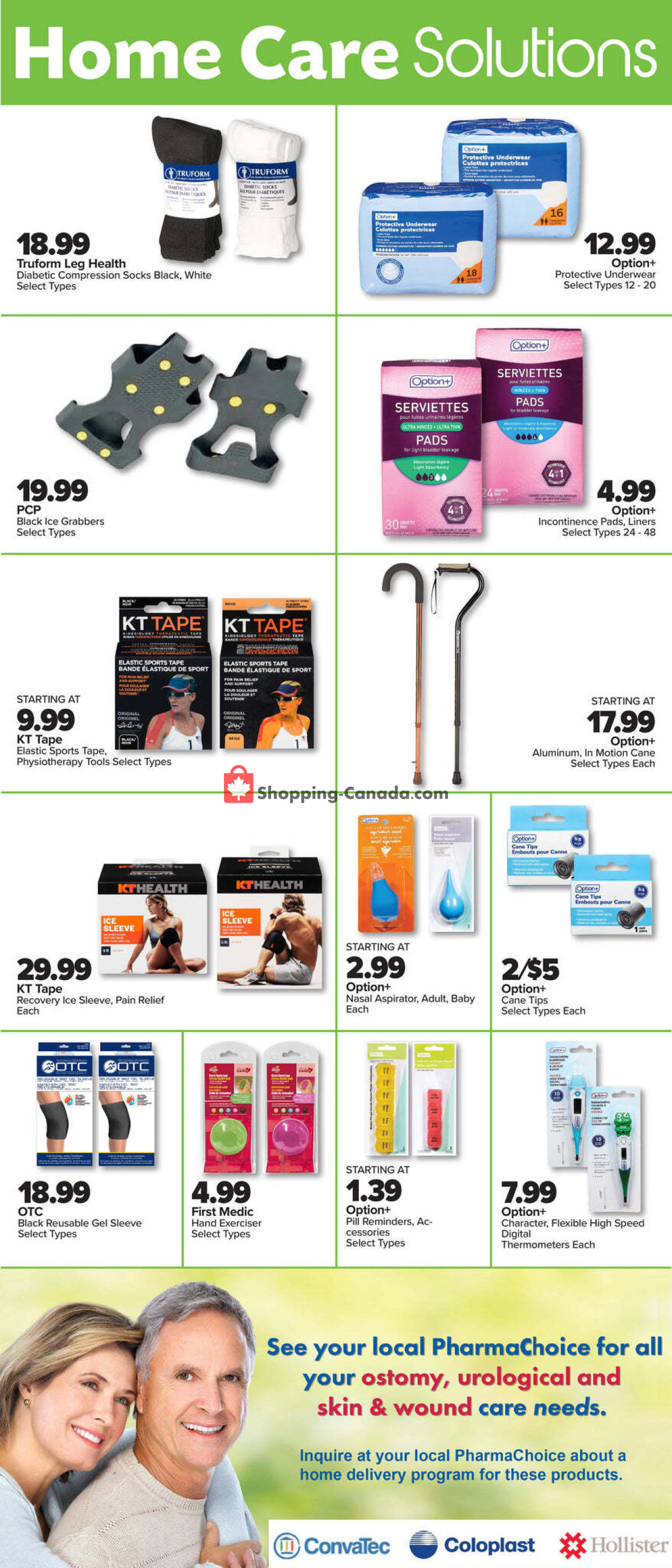 Roulston's Pharmacy flyer from Thursday December 12, 2024 to Wednesday December 18, 2024 - page 6