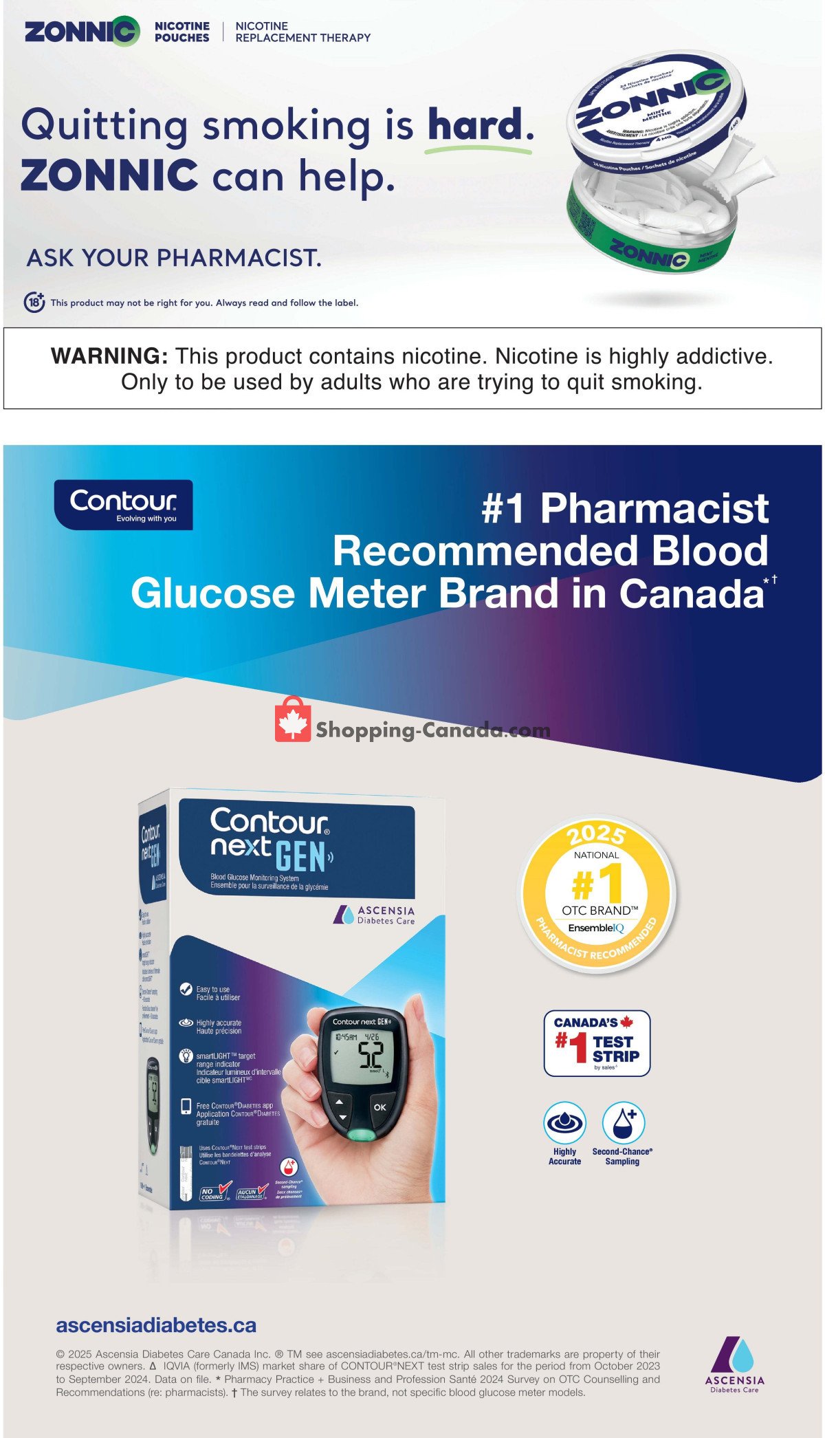 Roulston's Pharmacy flyer from Thursday May 21, 2026 to Wednesday May 27, 2026 - page 5