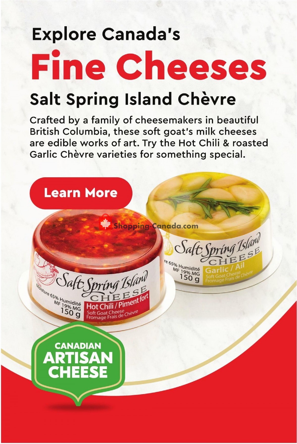 Safeway flyer from Thursday April 7, 2022 to Wednesday April 13, 2022 - page 11