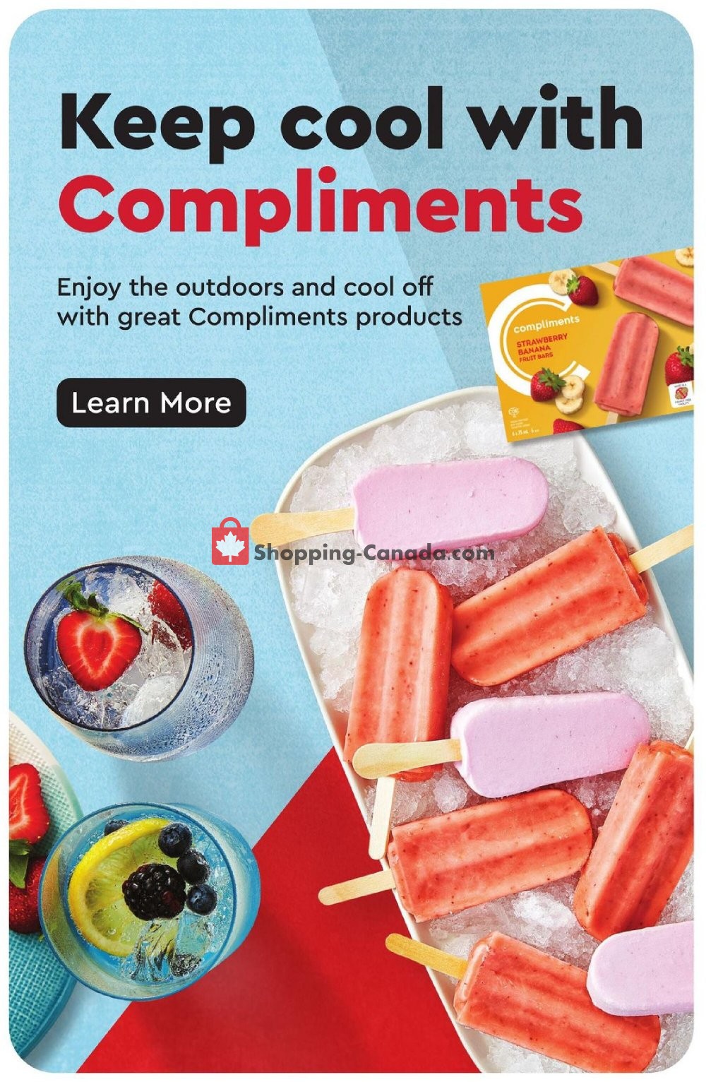 Safeway flyer from Thursday July 23, 2020 to Wednesday July 29, 2020 - page 4