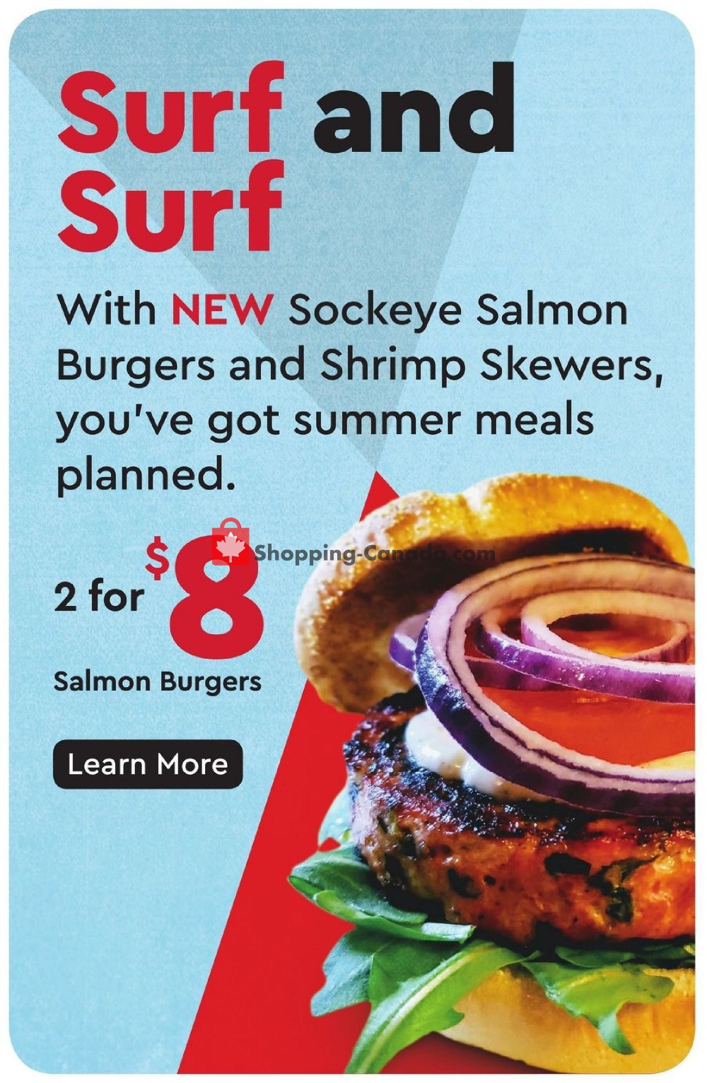 Safeway flyer from Thursday June 4, 2020 to Wednesday June 10, 2020 - page 4
